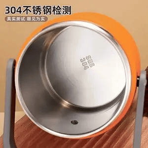 Auto Heat Food Warmer Pot