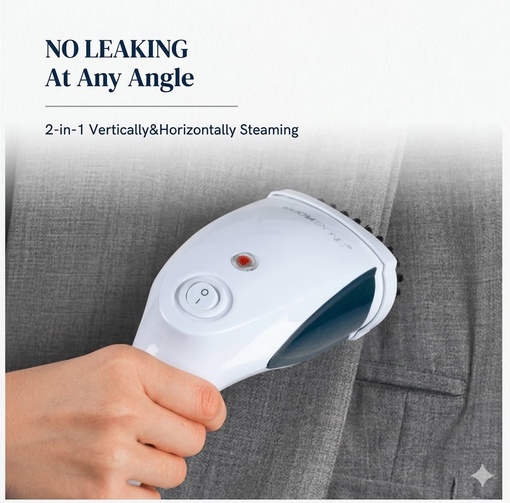 Difei Handheld Garment Steamer