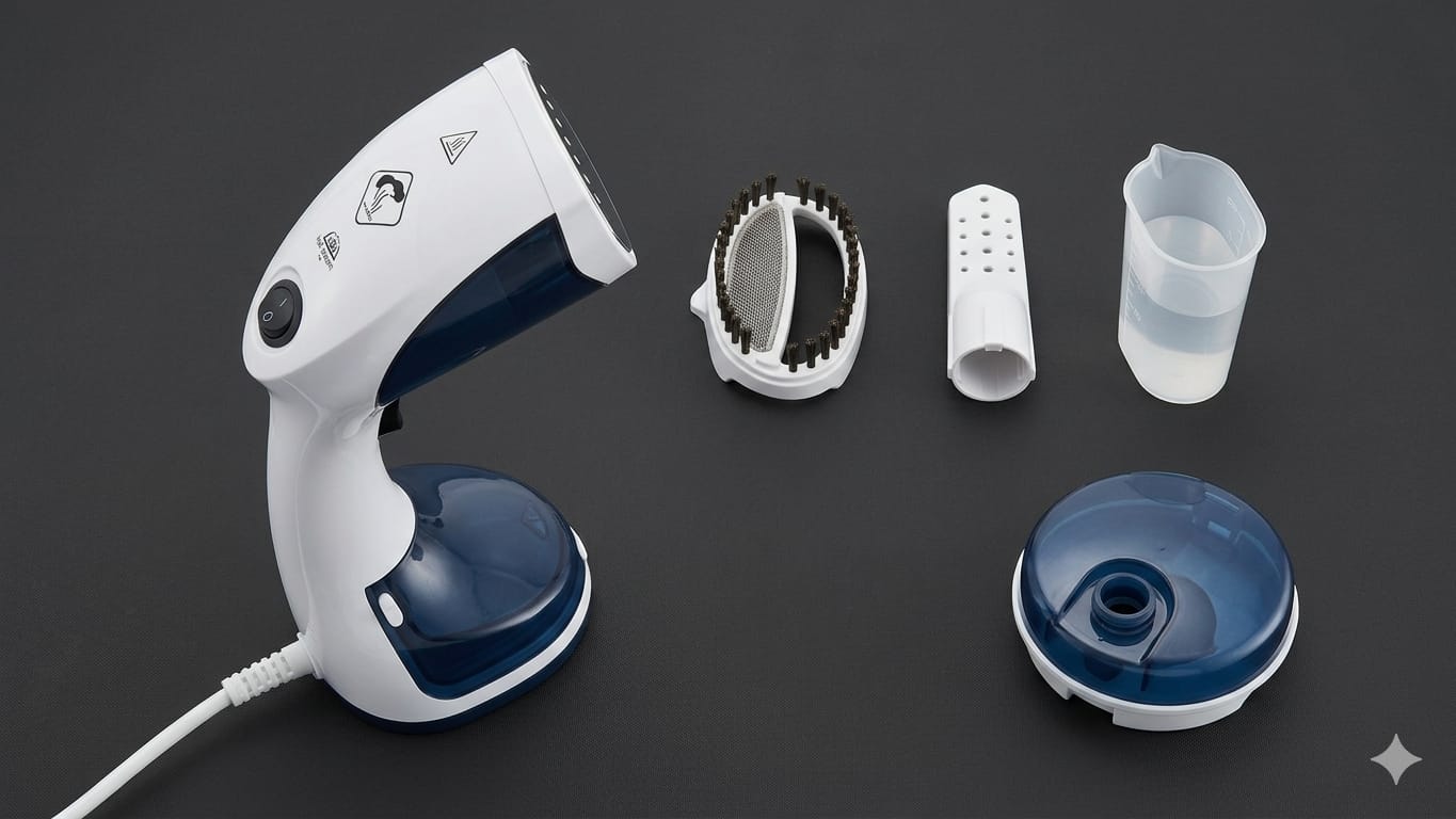 Difei Handheld Garment Steamer