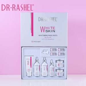 Dr Rashel - Whitening Skin Care Series
