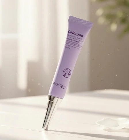 BIOAQUA - Collagen Type III Firming Eye Cream